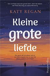 Foto van Kleine grote liefde - katy regan - ebook (9789402755817)