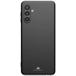 Foto van Black rock fitness cover samsung galaxy a13 zwart