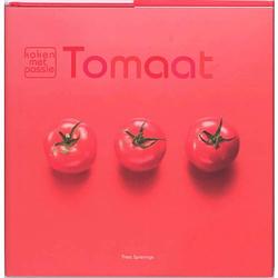 Foto van Tomaat - koken met passie