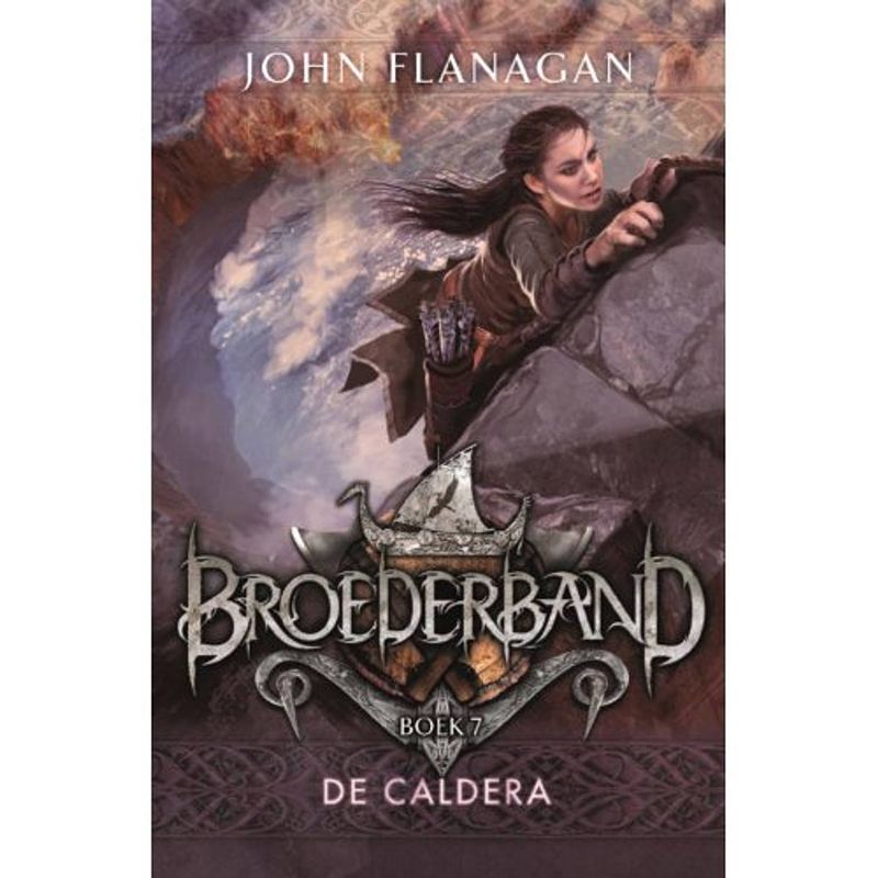 Foto van De caldera - broederband