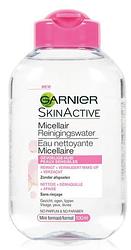 Foto van Garnier skin active micellair reinigingswater sensitive