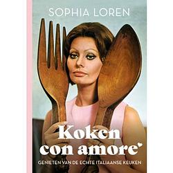 Foto van Koken con amore