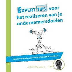 Foto van Experttips voor het realiseren van je