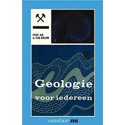 Foto van Geologie voor iedereen / ii - vantoen.nu