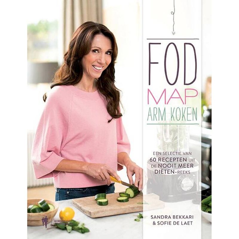 Foto van Fodmap - arm koken