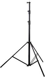 Foto van Falcon eyes lampstatief l3900ga/b heavy duty 394 cm