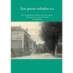 Foto van Een groen verleden 2.0