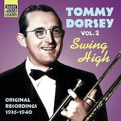 Foto van Volume 2 - swing high (1936-1940) - cd (0636943263228)