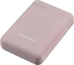 Foto van Intenso xs10000 powerbank 10.000 mah roze