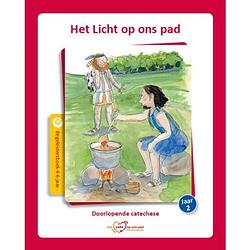 Foto van Het licht op ons pad / 4-6 jaar jaar 2 /