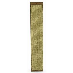 Foto van Competition kattenkrabplank jabo 50 x 10 cm sisal beige