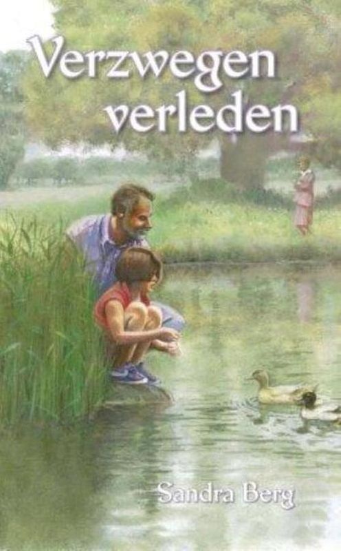 Foto van Verzwegen verleden - sandra berg - ebook (9789059779532)