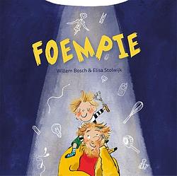 Foto van Foempie - willem bosch - ebook