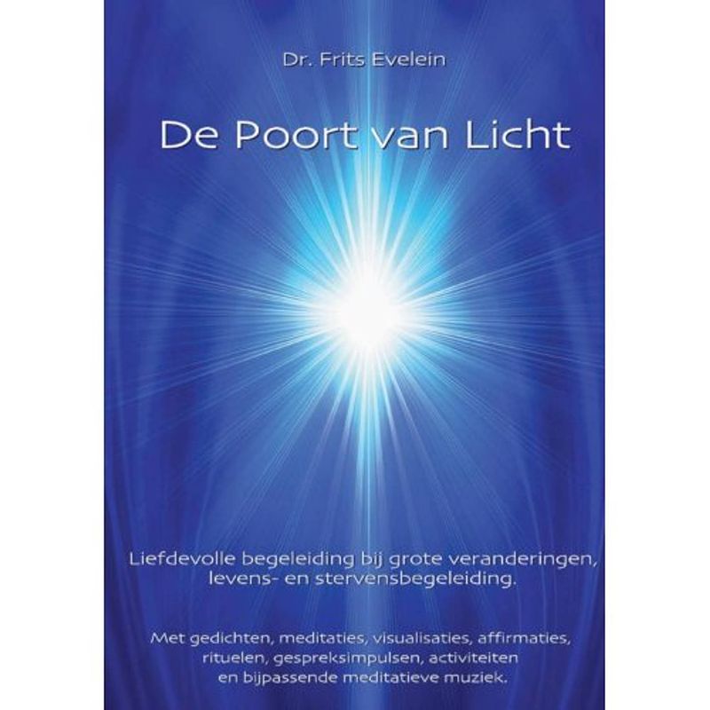 Foto van De poort van licht