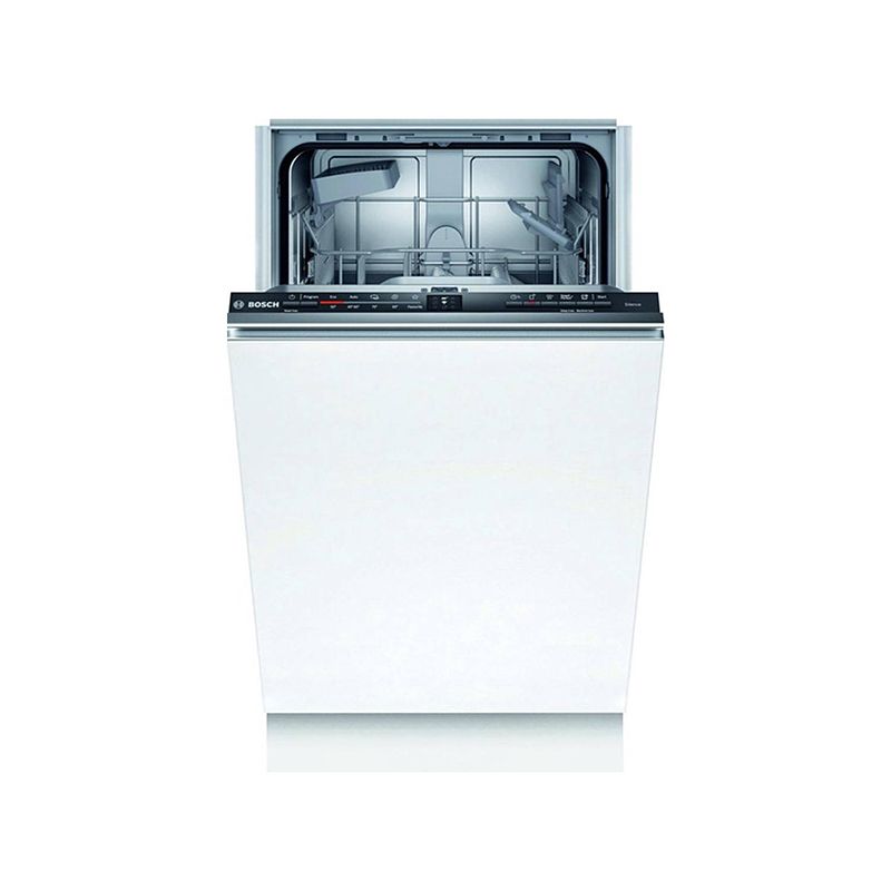 Foto van Bosch serie 2 spv2hkx41e inbouw vaatwasser