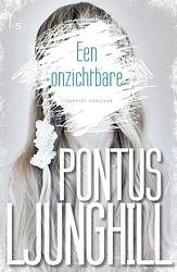 Foto van Een onzichtbare - pontus ljunghill - ebook (9789024558087)