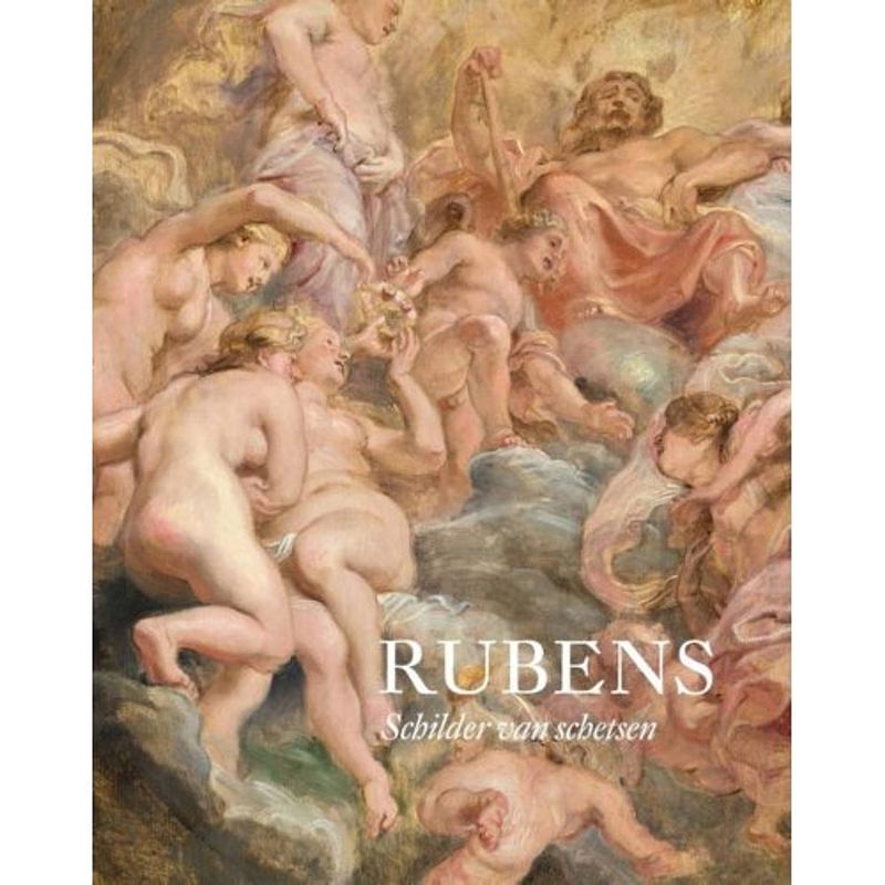 Foto van Rubens