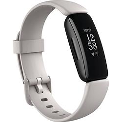 Foto van Fitbit inspire 2 activiteitentracker uni wit