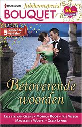 Foto van Betoverende woorden - celia lynne - ebook (9789402548563)