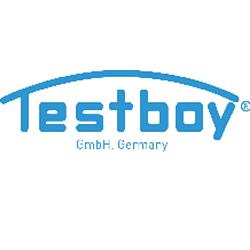 Foto van Testboy tb pocket tas voor meetapparatuur