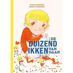 Foto van De duizend ikken van daan