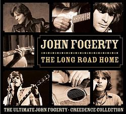 Foto van The long road home (ultimate creedence collection) - cd (0025218968928)