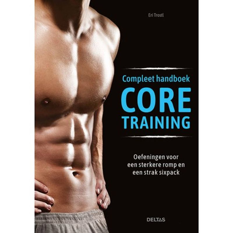 Foto van Compleet handboek core training