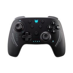 Foto van Acer predator wireless gaming controller pgr300 desktop accessoire zwart