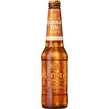 Foto van Brand ipa bier fles 300ml bij jumbo