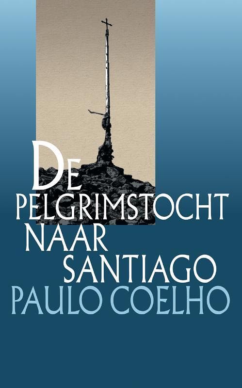 Foto van De pelgrimstocht naar santiago - paulo coelho - ebook (9789029594219)