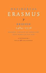 Foto van Brieven - desiderius erasmus - ebook (9789025307882)