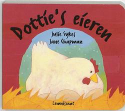 Foto van Dottie's eieren - julie sykes - hardcover (9789056373160)