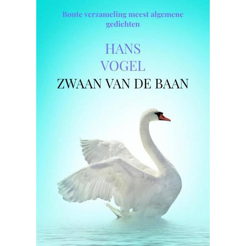 Foto van Zwaan van de baan