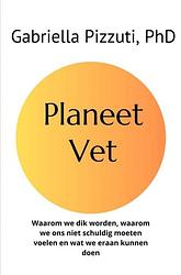 Foto van Planeet vet - gabriella pizzuti - ebook