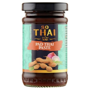 Foto van So thai pad thai paste 110g bij jumbo