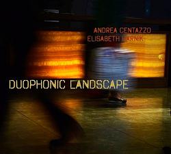 Foto van Duophonic landscape - cd (5052571087725)