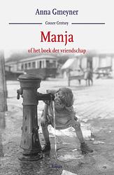 Foto van Manja - anna gmeyner - ebook (9789059365827)