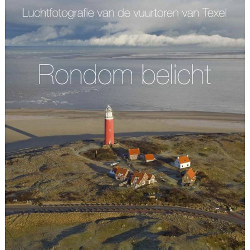 Foto van Rondom belicht