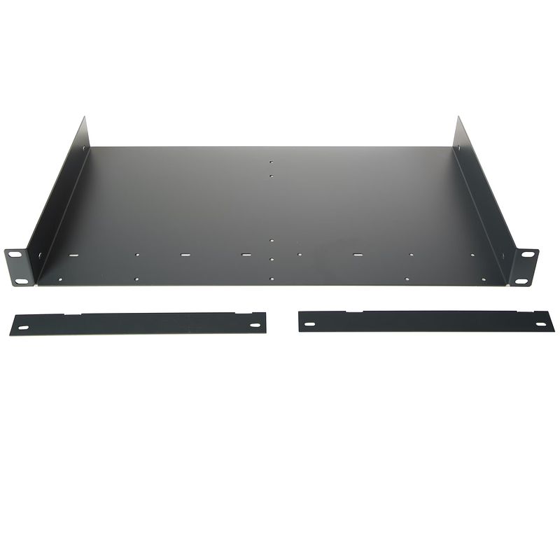 Foto van Golden age audio unite premier 19" rack mount voor twee 9,5" premier units