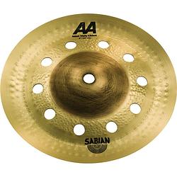 Foto van Sabian aa mini holy china 8 inch