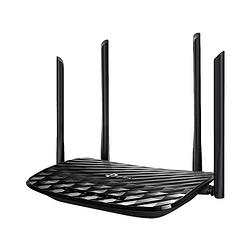 Foto van Tp-link ac1200 mu-mimo wireless router
