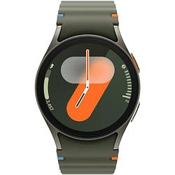 Foto van Samsung galaxy watch7 40mm bt smartwatch groen