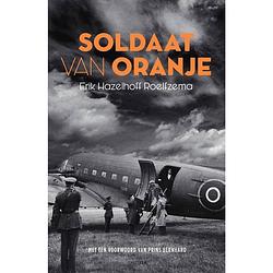 Foto van Soldaat van oranje