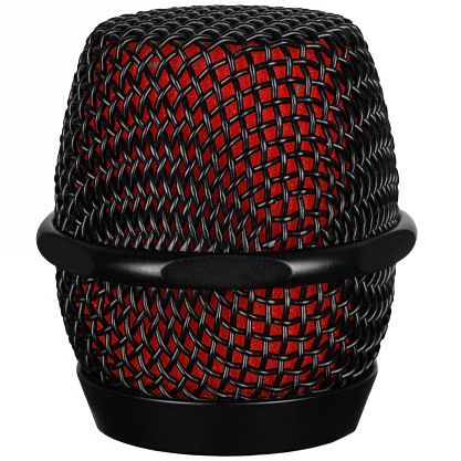 Foto van Se electronics v7 microphone grille (zwart)