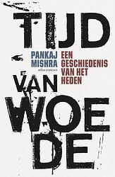 Foto van Tijd van woede - pankaj mishra - ebook (9789045034027)