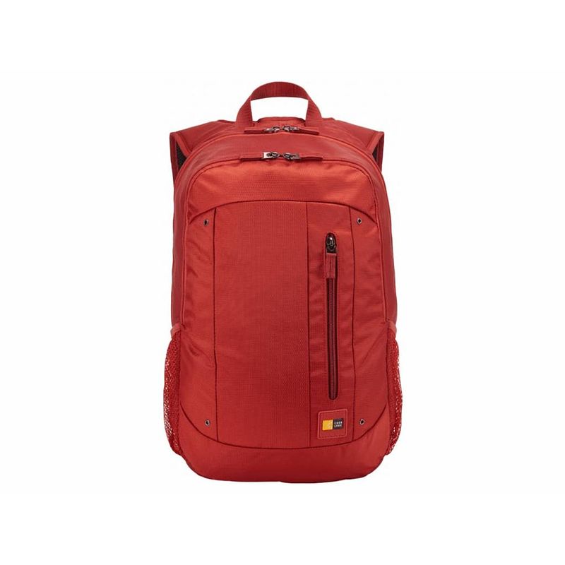 Foto van Case logic rode jaunt rugtas 15.6 inch