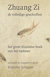 Foto van Zhuang zi - de volledige geschriften - zhuang zi - ebook (9789045703756)