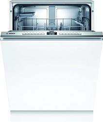 Foto van Bosch sbv4hax40n / inbouw / volledig geïntegreerd / nishoogte 87,5 - 92,5 cm