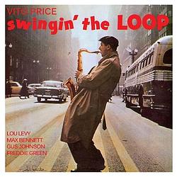 Foto van Swingin's the loop - cd (5050457171728)