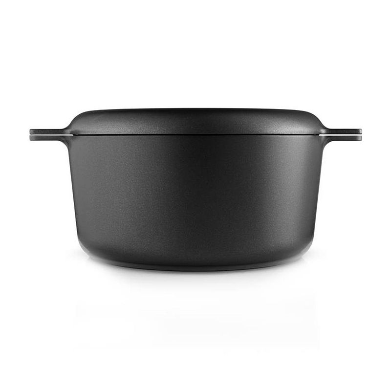 Foto van Eva solo - nordic kitchen pot 4.5l 24cm